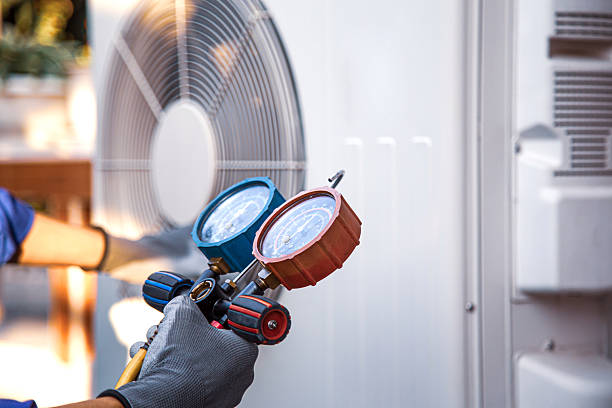 Affordable Ac Installation solutions in Camino, CA